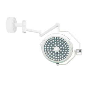 LED schaduwloze chirurgische operatieverlichting voor veterinair gebruik CRI 96 instelbare kleurtemperatuur 3500K-5000K 60000-160000 Lux - Product Image 3