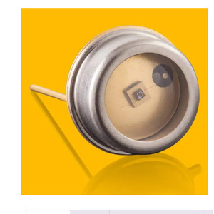 Sglux German SiC Avalanche Photodiode SG02-APD-D5 เซ็นเซอร์ออปติคอลยูวีบรอดแบนด์ - Product Image 2