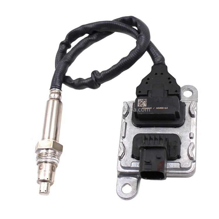 Летающий для C ummins окиси азота Nox сенсор комплект 4326869 SNS153B 5WK96753B 12V Gen2.8