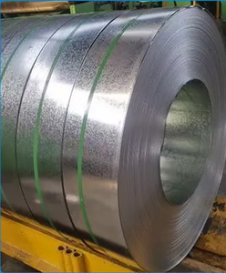 वैकल्पिक मोटाई/जी रोल के साथ गैल्वेनाइज्ड कॉइल दुनिया भर में लोकप्रिय हैं। - Product Image 2