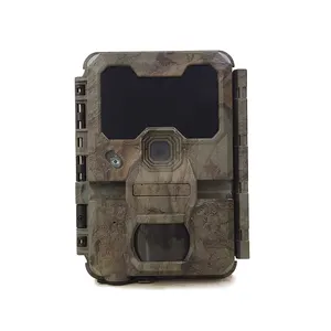 Keepguard Factory OEM/ODM 32MP trail Camera 4K hunting Camera IP67 Waterproof Wild Trap Cam