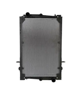 Radiatore resistente del camion di vendite del Ddirect della fabbrica del produttore per il F <span class=keywords><strong>85</strong></span> 300 92-98 MT OEM NO. 1241583 - Product Image 2