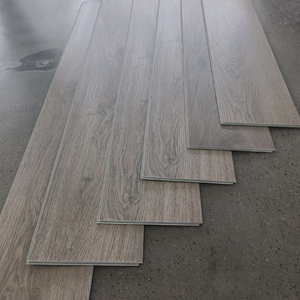Piso Vinlico Customized Marble Wood Texture Waterproof Flooring Plastic PVC Vinyl <b>Floor</b> - Product Image 3