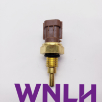 Sensor de Temperatura del Refrigerante 13650-73H00 para Generador de Motor de Gasolina Suzuki, Repuestos para Maquinaria de Construcción Pequeña