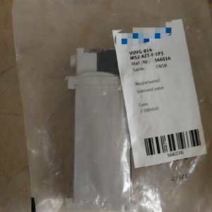 VUVG-B14-M52-AZT-<span class=keywords><strong>F</strong></span>-1P3 566516 Magneetventiel Programmering Controller Industriële Automatisering - Product Image 1