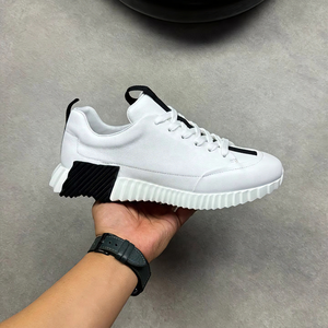 <strong>2026</strong> High-Quality Designer Walking Casual Sports <strong>Shoes</strong> Unisex Fashionable Trendy Comfortable Walking Bouncink <strong>Shoes</strong> - Product Image 3