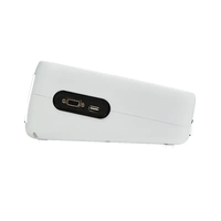 Analyseur sanguin domestique, analyseur d'électrolytes portable, analyseur Hba1c sec portable