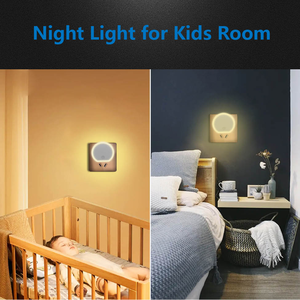 Lampada da tavolo a Led ricaricabile Usb di forma professionale luce notturna personalizzata luce notturna 3d con certificazione Ce - Product Image 5