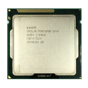 Gốc G630 G640 <span class=keywords><strong>G645</strong></span> Bộ Vi Xử Lý Chất Lượng Cao Sử Dụng Thương Hiệu <span class=keywords><strong>CPU</strong></span> Core I3 I5 I7 Đa Mô Hình <span class=keywords><strong>CPU</strong></span> Cho <span class=keywords><strong>Intel</strong></span> - Product Image 5