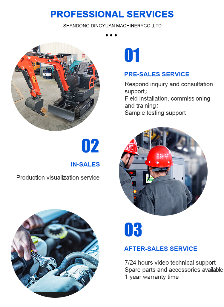 China wholesale compact small front end articulated mini loader micro escavadeira miniexcavator with swing boom
