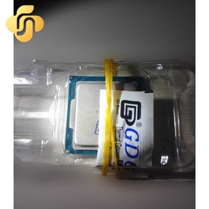 I9-11900T โปรเซสเซอร์เดสก์ท็อป 8 คอร์ 1.5GHz ความเร็วพื้นฐาน 4.9GHz แคช 30MB <span class=keywords><strong>35W</strong></span> <span class=keywords><strong>TDP</strong></span> LGA1200 <span class=keywords><strong>CPU</strong></span> 64-บิต - Product Image 4