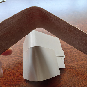 <span class=keywords><strong>Tablero</strong></span> Laminado Compacto de Resina Fenólica HPL con Núcleo Blanco/HPL Compacto Sólido Blanco - Product Image 2