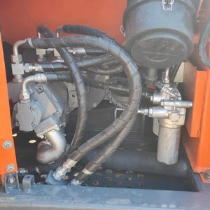 Excavadora Pequeña HITACHI ZX70, Envío Gratuito, Precio Bajo, Excavadora Hidráulica Usada, Modelo Nuevo, Excavadora Agrícola - Product Image 6