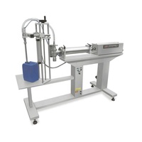 Rovtop — machine de remplissage de liquide en feutre, équipement industriel, produits consommables