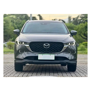 CX-5มาสด้า2022คันรถมาสด้า SUV ขนาด<span class=keywords><strong>เล็ก</strong></span>195PS <span class=keywords><strong>รถ</strong></span>5-seater เบนซิน Aspire โมเดล - Product Image 1