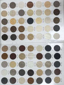 <span class=keywords><strong>Adesivo</strong></span> per Viti in PVC Ecologico e Impermeabile per Mobili - Copri Fori per Viti Autoadesivi di Alta Qualità - Product Image 5