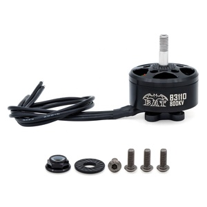 Vượt Qua Sở Thích Bat B3110 3110 800kv 1280kv 1580kv 6-8S Động Cơ Không Chổi Than Cho FPV RC Multirotor X-Class FPV Cinelifter Kim Ngưu X8pro - Product Image 6