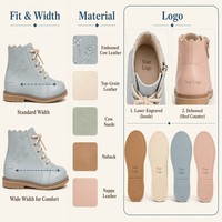 Chaussures pour femme, chaussures plates, bottes d'hiver, chaussures en cuir, bottines de ville, chaussures Derby en cuir de vachette, chaussures habillées classiques pour femme