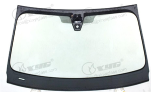 <span class=keywords><strong>BM</strong></span> * <span class=keywords><strong>X5</strong></span> X7 G05 SUV voiture Auto verre avant pare-brise porte fenêtres arrière pare-brise Triangle quart assemblage toit ouvrant - Product Image 3