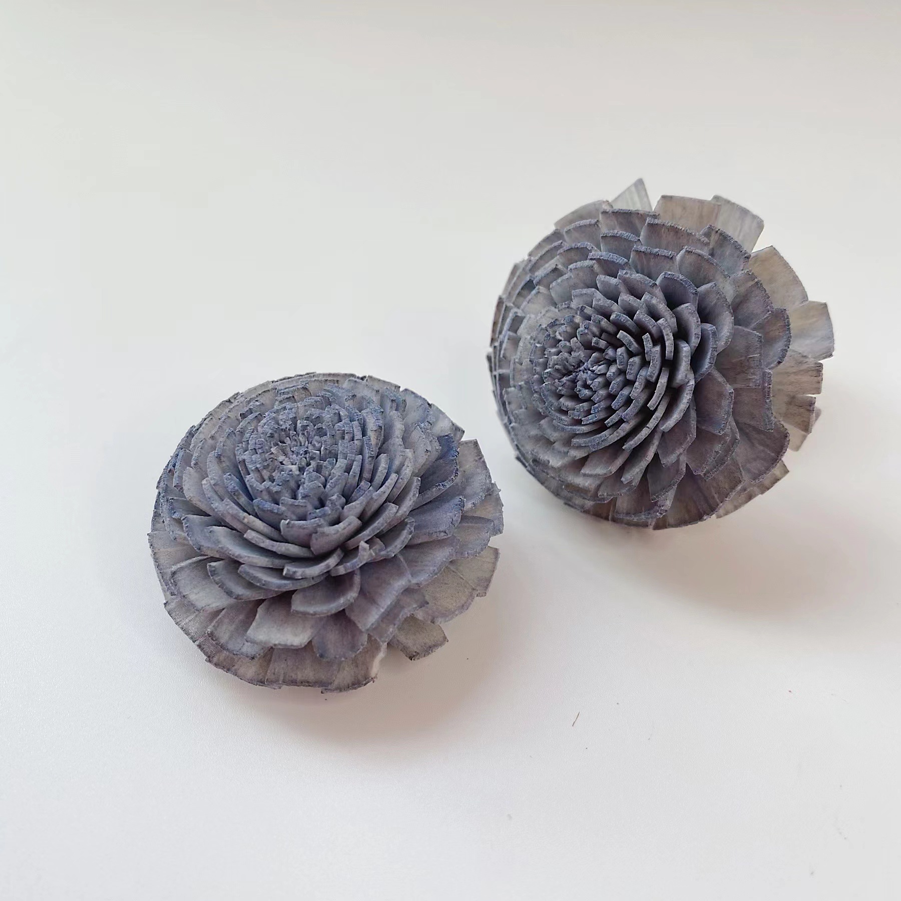 4,5 cm payne gris
