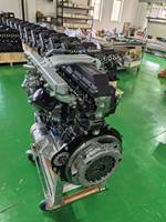 Moteur complet 1HZ 4.2L Diesel pour Toyota Land Cruiser Coaster