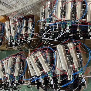 220v 240v 2000w 3000w attrezzatura per acqua calda scaldabagno a lunga durata elemento riscaldante in acciaio inossidabile - Product Image 6