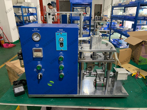 Battery Making <strong>Machine</strong> Desktop Semiauto <strong>Grooving</strong> <strong>Machine</strong> Semiautomatic Battery Capacitor <strong>Grooving</strong> <strong>Machine</strong> - Product Image 2