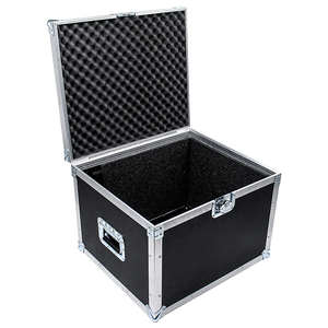 Custom Large Aluminum Flight Carrying Tool <strong>Case</strong> for Transit Premium Tool <strong>Cases</strong> for Carrying Tools - Product Image 2