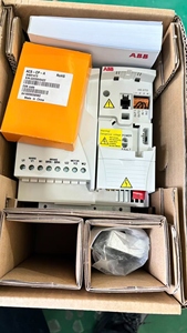 ACS355 1.1kW 380-480V ACS35503E03A34 ACS355-03E-03A3-4 - Product Image 5