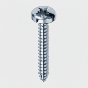 Vite AUTO-FILLIANT TC 3.9X22mm Pz. 20 Mustad แตะสกรู - Product Image 1