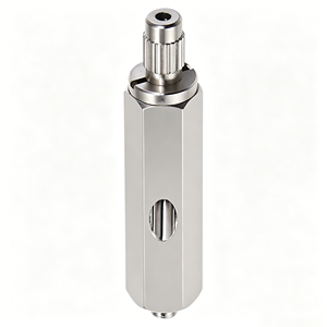 Le <span class=keywords><strong>meilleur</strong></span> <span class=keywords><strong>kit</strong></span> de montage de suspension pour câbles d'éclairage en acier inoxydable pour la décoration intérieure commerciale - Product Image 5