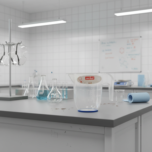 Bottiglie da laboratorio 42421 - Product Image 3