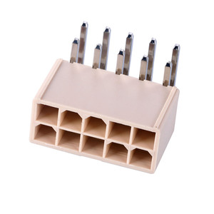 Nguyên Tử WF30014-09400 Hàng Duy Nhất Pcb 14-Vị Trí 3.0Mm Pitch Tự Động Kết Nối Ô Tô Cho bambu Phòng Thí Nghiệm P2S 3D Máy In - Product Image 3