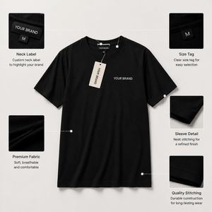 320Gsm Cotton Polyester Blended Loose Plain Custom Logo <b>Off</b> <b>Shoulder</b> Unisex Blank Street Hoodie Factory Direct Supply - Product Image 5