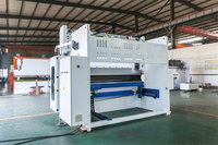 Presse plieuse hydraulique CNC RAYMAX Machine à cintrer les tôles bon marché