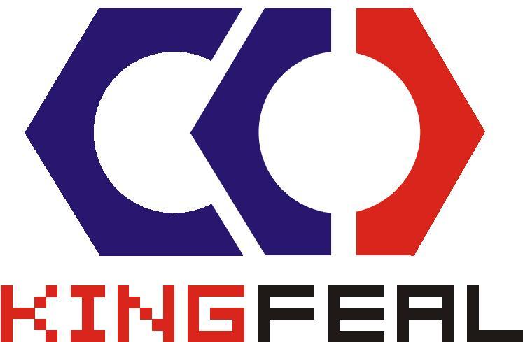 Shenzhen Jinfuxiang Hardware Products Co., Ltd. logo