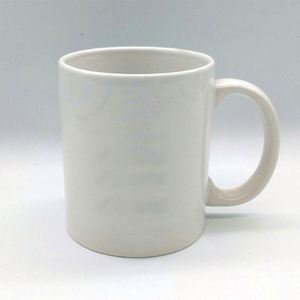Design Lined Travel Funnel Shaped Girly Double Wall <b>Dog</b> Nose Smile Face Custom <b>Ceramic</b> Coffee Mug for Drink - Product Image 4