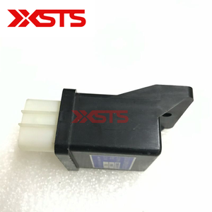 Реле стартера XSTS 129930-77970 12В для двигателя Yanmar 4TNV94, комбайна/трактора/колесного погрузчика/микроэкскаватора, оригинальные запчасти, производство Китай - Product Image 3