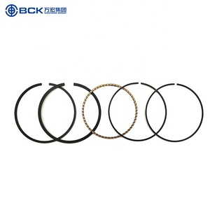Autopartsประเภทเครื่องยนต์CHEVETTE 1.6 SATURN I4 <span class=keywords><strong>LL0</strong></span>แหวนลูกสูบสำหรับG.M.E CHEVROLET 82มม.OEM 21006721 - Product Image 3