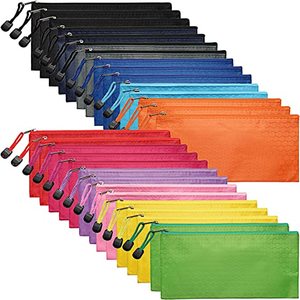 Оптовая продажа: Пенал Ingenuity Brand, большой емкости, разных цветов, для школы, милый, для студентов, с возможностью индивидуализации - Product Image 2