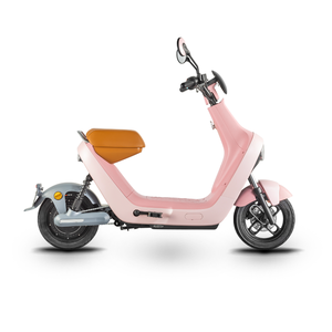 Hot Selling 48V Motorcycle for Adults 400W Motor <b>Power</b> With Modern Design - Product Image 2