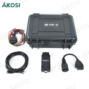 Nueva Herramienta de Diagnóstico para Maquinaria Industrial FAW, Herramienta de Diagnóstico para Camiones Faw - Product Image 5