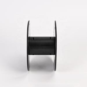 ببكرة سريعة القفل بكرة تحميل سريع لصنع حبل آمن تصميم سريع مناسب للخدمة الشاقة - Product Image 3