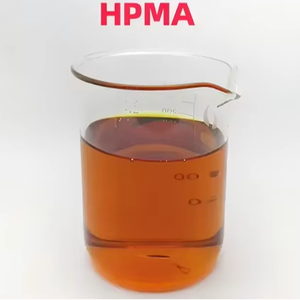 Ácido Polimaleico HPMA PMA, Inhibidor de Corrosión y Incrustaciones, Monómero CAS 26099-09-2, para Tratamiento de Agua, Suministro de Fábrica - Product Image 3