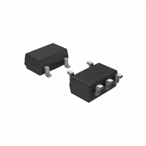 SC 74A, SOT 753 MAX6419UK16+ Power Management (PMIC) Components Electronic Original One Stop Service - Product Image 1