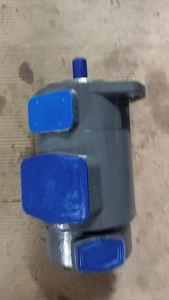 Moteur à piston hydraulique F11-005 F11-010 F11-014 F11-019 en stock, modèles F11-014-LU-SV-S-209-00000, moteur hydraulique F11/F12 - Product Image 4