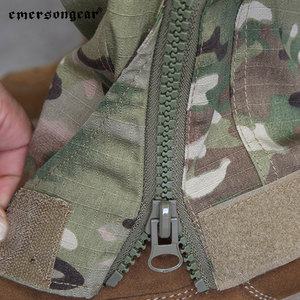 بدلة قتالية تكتيكية مقاومة للماء من إيمرسونجير، زي عسكري مموه لجميع الأحوال الجوية - Product Image 2