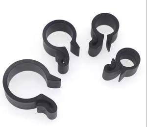 Supporti in Plastica ARCK HS0116 <span class=keywords><strong>per</strong></span> <span class=keywords><strong>Tubi</strong></span> di Irrigazione a Goccia, <span class=keywords><strong>per</strong></span> Microtubi da 12mm di Diametro, Uso Irrigazione Giardino - Product Image 3