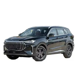 JETOUR X70 PLUS 2023 top selling popular in China market new cars high quality large 5-seat SUV