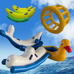 <span class=keywords><strong>Bouée</strong></span> de sauvetage <span class=keywords><strong>gonflable</strong></span> géante en forme de <span class=keywords><strong>donut</strong></span>, modèle de bain <span class=keywords><strong>gonflable</strong></span> fermé - Product Image 6